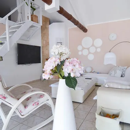 Guest house Private House *