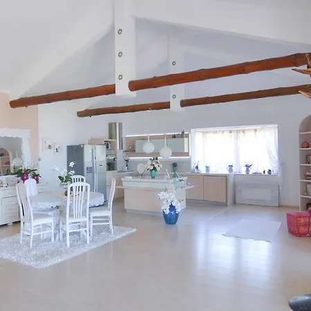 Private House