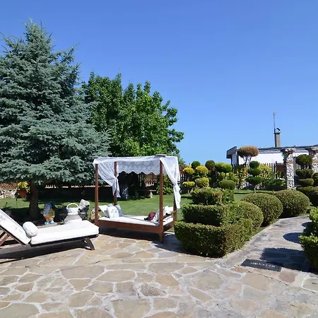 Private House Guest house *