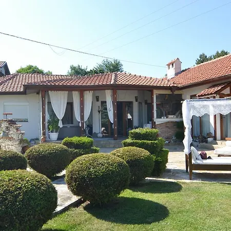 Guest house Private House Varna