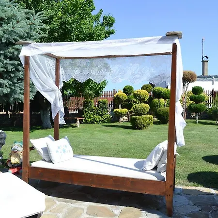Guest house Private House Varna