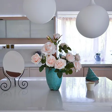 Private House * Varna
