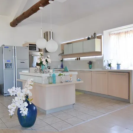 Guest house Private House