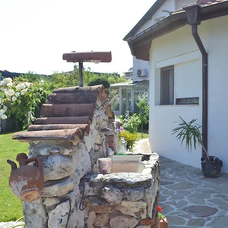 Guest house Private House Varna