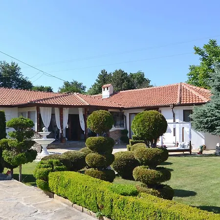 Private House * Varna