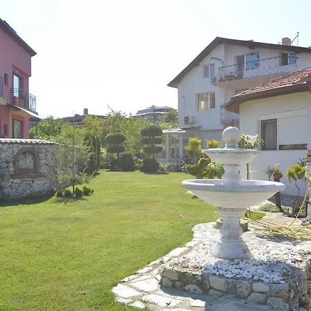 Guest house Private House *