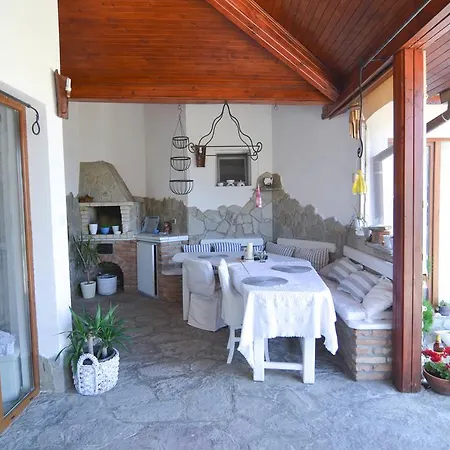 Guest house Private House Varna